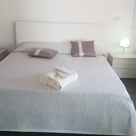 Lilium In B&B Gela Ngoại thất bức ảnh